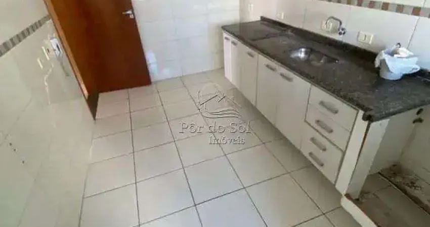 Apartamento residencial à venda, aviação, praia grande - ap1423.