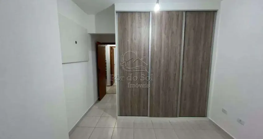 Cobertura residencial à venda, caiçara, praia grande - co0014.