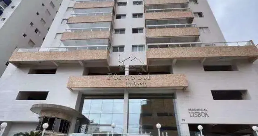 Apartamento com 3 quartos, ocian, praia grande - r$ 650 mil, cod: 1596