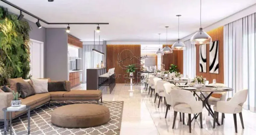 Apartamento residencial à venda, canto do forte, praia grande - ap0159.