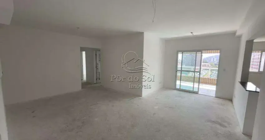Apartamento com 2 quartos, boqueirão, praia grande - r$ 650 mil, cod: 1657
