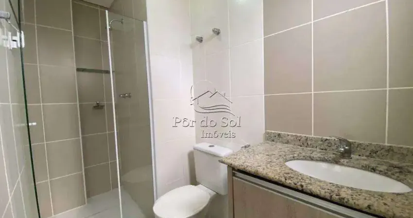 Apartamento residencial à venda, canto do forte, praia grande - ap1622.