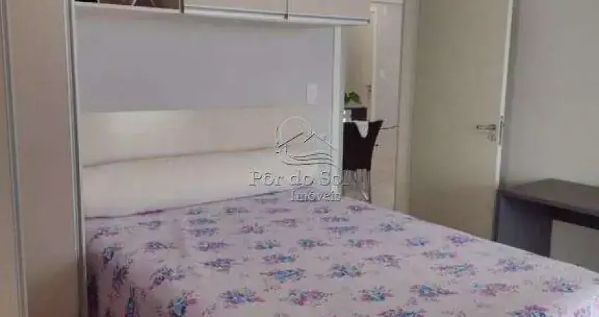 Apartamento com 2 quartos, flórida, praia grande - r$ 550 mil, cod: 1670