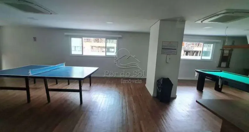 Apartamento residencial à venda, ocian, praia grande - ap1639.