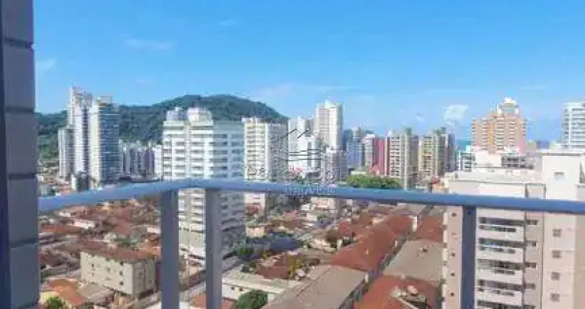 Apartamento com 3 quartos, canto do forte, praia grande - r$ 750 mil, cod: 1682