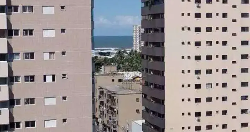 Apartamento residencial à venda, canto do forte, praia grande - ap1673.
