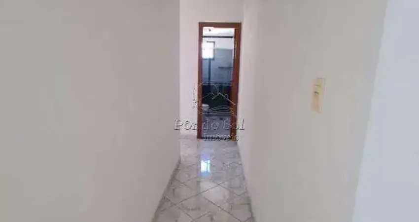 Apartamento residencial à venda, canto do forte, praia grande - ap1714.