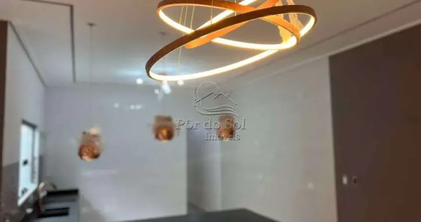 Casa com 3 quartos à venda na Rua São José, 78944, Vila Caiçara, Praia Grande