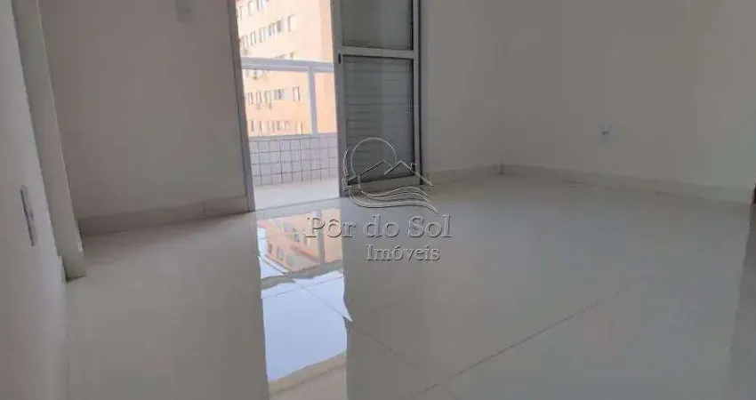 Apartamento residencial à venda, boqueirão, praia grande - ap1716.