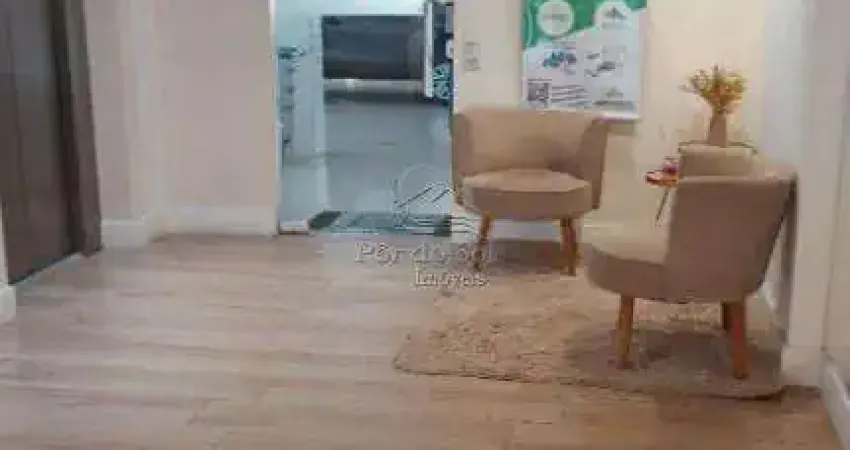 Apartamento com 1 quarto, canto do forte, praia grande - r$ 310 mil, cod: 1838