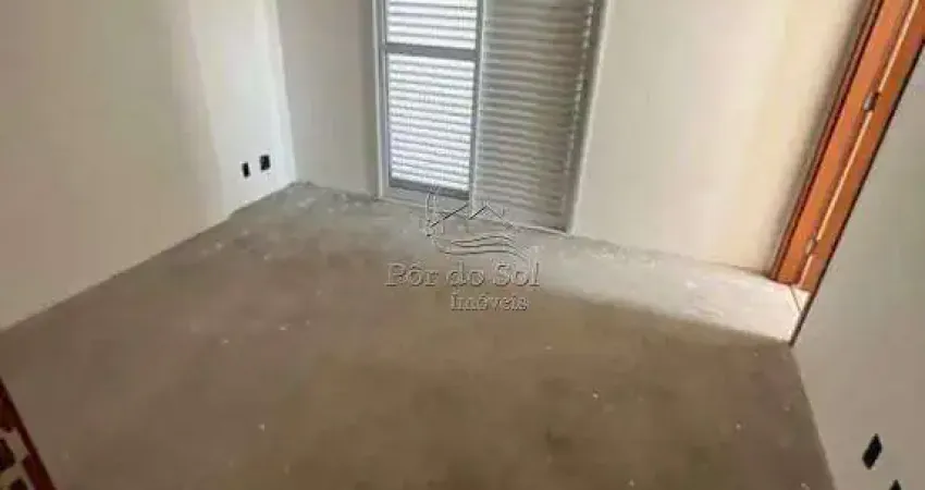 Apartamento residencial à venda, aviação, praia grande - ap1825.