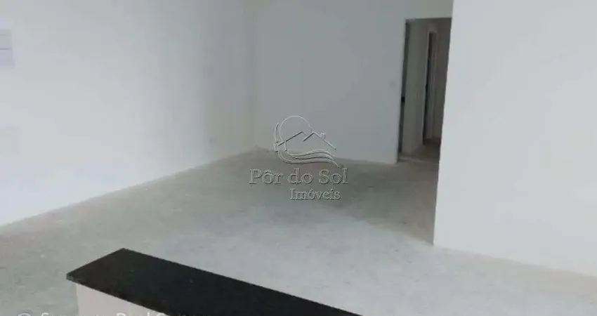 Apartamento residencial à venda, canto do forte, praia grande - ap1863.