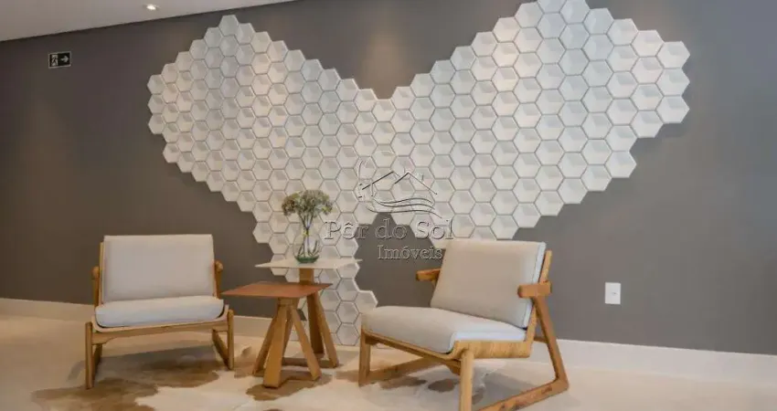 Apartamento com 2 quartos, canto do forte, praia grande - r$ 899 mil, cod: 1890