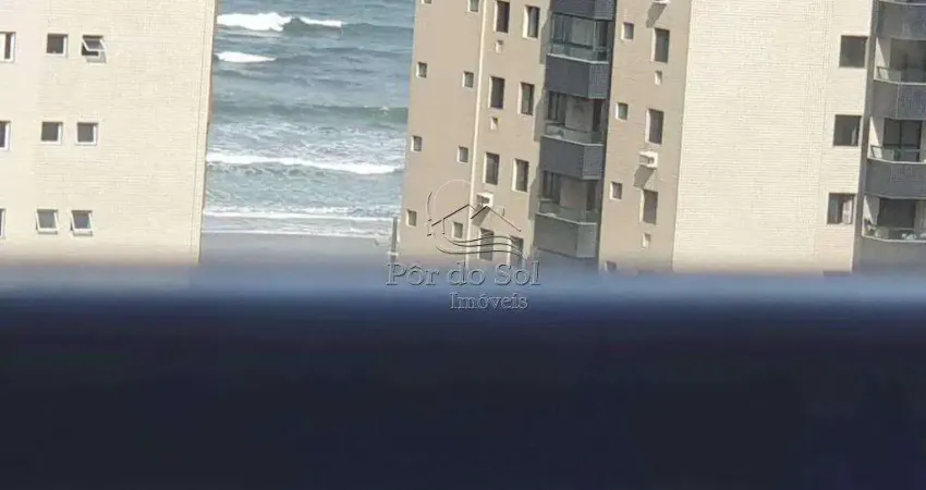 Apartamento com 2 quartos à venda na Rua Américo Vespúcio, 250, Aviação, Praia Grande