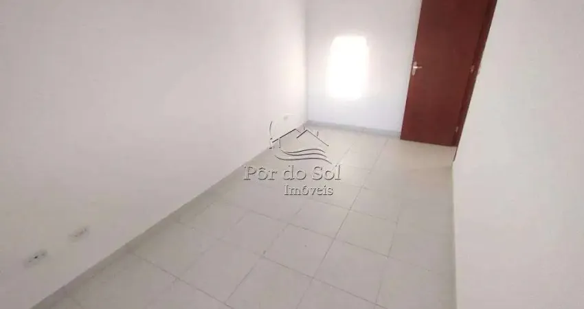 Apartamento residencial à venda, vila guilhermina, praia grande - ap2062.