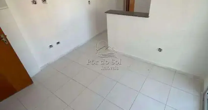 Apartamento residencial à venda, boqueirão, praia grande - ap2069.