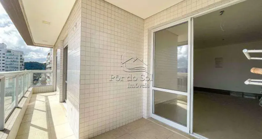 Apartamento residencial à venda, canto do forte, praia grande - ap2204.