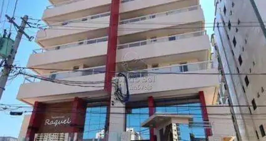 Apartamento residencial à venda, aviação, praia grande - ap2221.