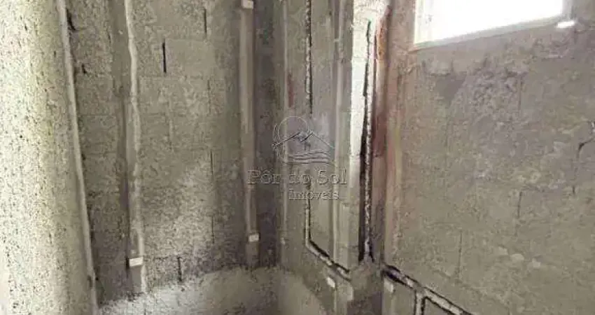 Apartamento residencial à venda, jardim imperador, praia grande - ap2283.