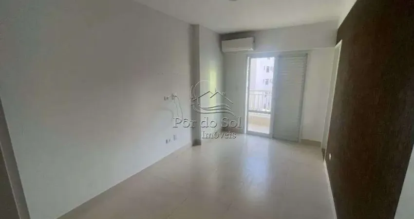 Apartamento residencial à venda, aviação, praia grande - ap2301.