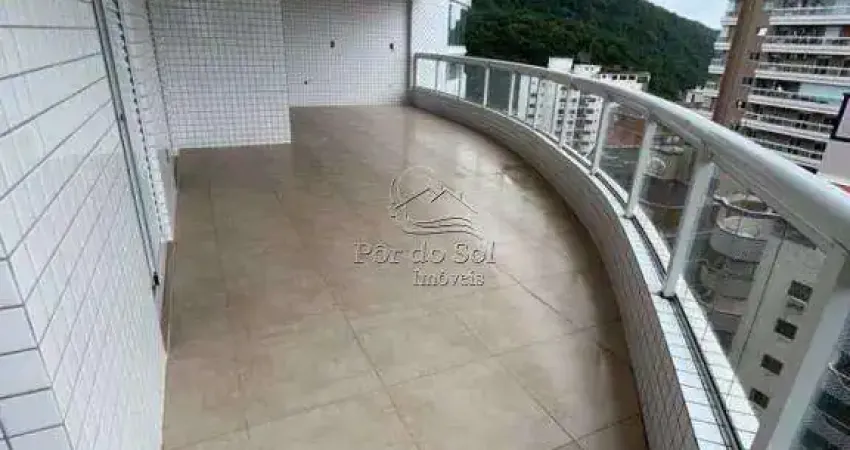 Apartamento residencial à venda, canto do forte, praia grande - ap0228.