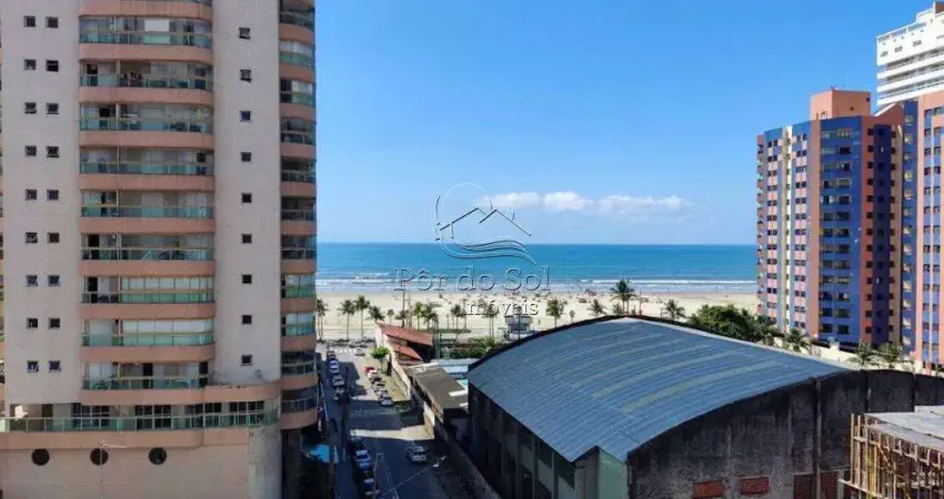 Apartamento residencial à venda, aviação, praia grande - ap2380.