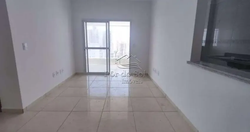 Apartamento residencial à venda, aviação, praia grande - ap2395.
