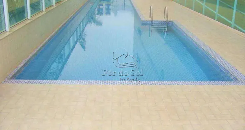 Apartamento com 2 quartos, ocian, praia grande - r$ 550 mil, cod: 2373