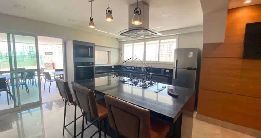 Apartamento com 2 quartos à venda na Rua Francisco Pettinati, 440, Cidade Ocian, Praia Grande