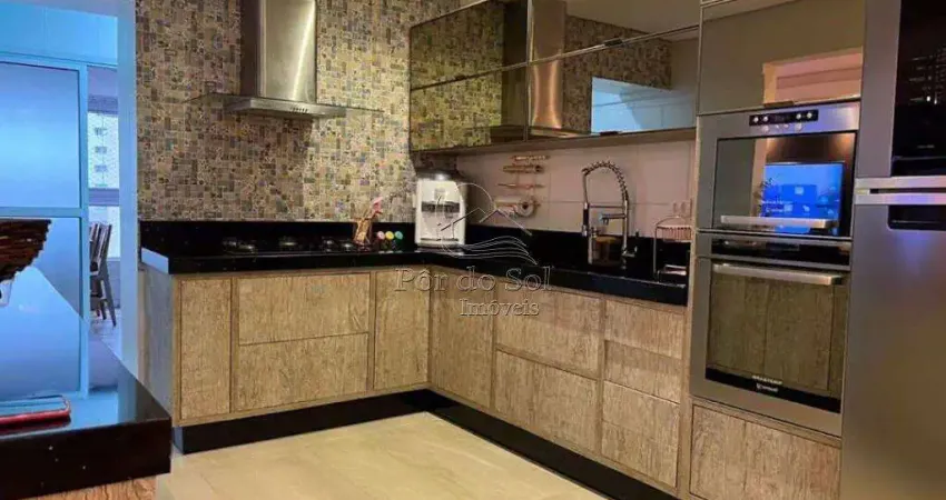 Apartamento residencial à venda, aviação, praia grande - ap0255.