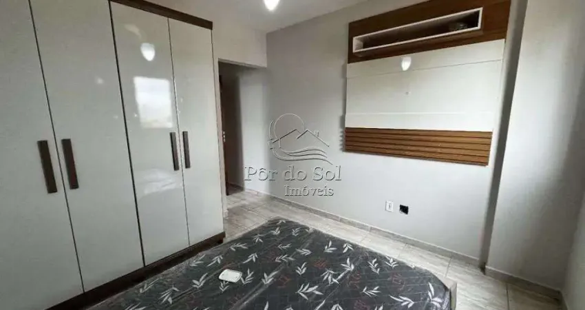 Apartamento com 2 quartos, aviação, praia grande - r$ 390 mil, cod: 2708