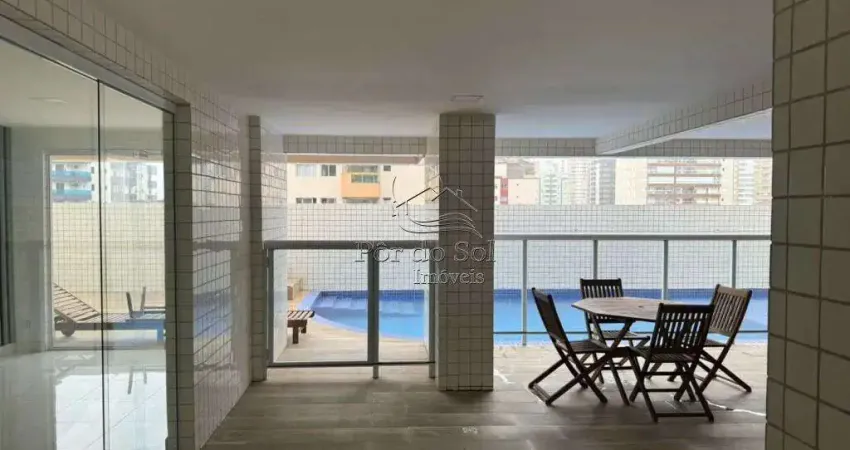 Apartamento com 3 quartos, aviação, praia grande - r$ 675 mil, cod: 2800