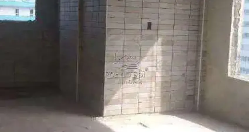 Apartamento com 2 quartos à venda na Avenida Marechal Mascarenhas de Moraes, 749, Canto do Forte, Praia Grande