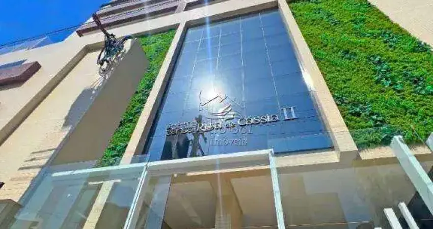 Apartamento com 2 quartos à venda na Avenida General Marcondes Salgado, 148, Aviação, Praia Grande