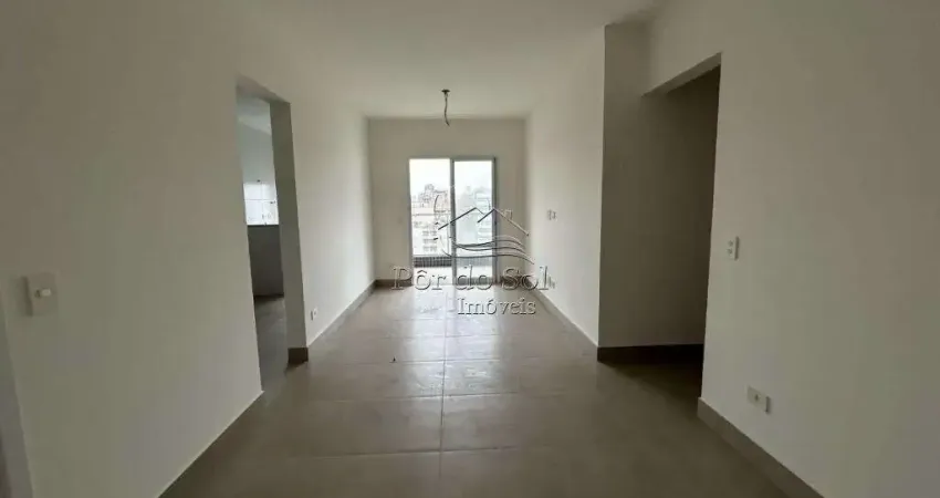 Apartamento com 3 quartos à venda na Rua Pedro Álvarez Cabral, 251, Aviação, Praia Grande