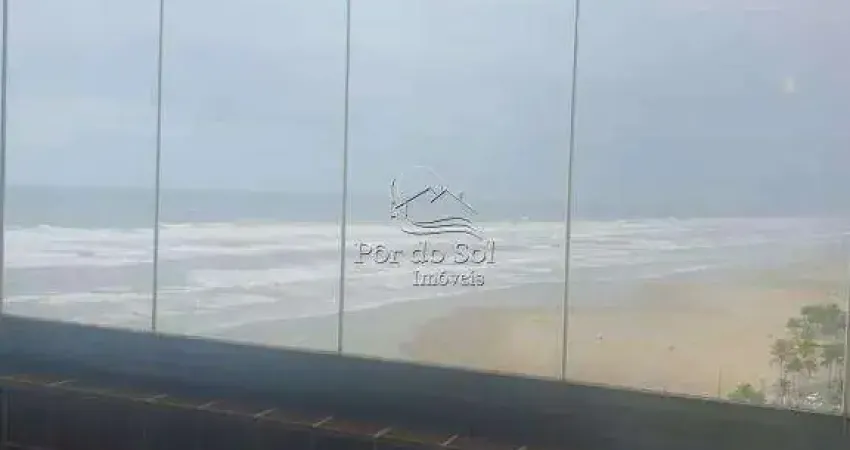 Apartamento com 3 quartos à venda na Rua Doutor Júlio de Mesquita Filho, 71, Guilhermina, Praia Grande