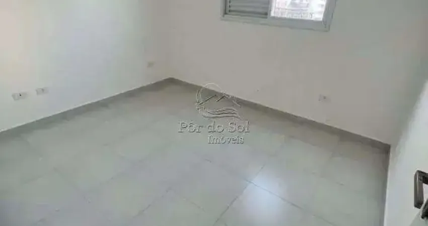 Apartamento residencial à venda, caiçara, praia grande - ap0303.
