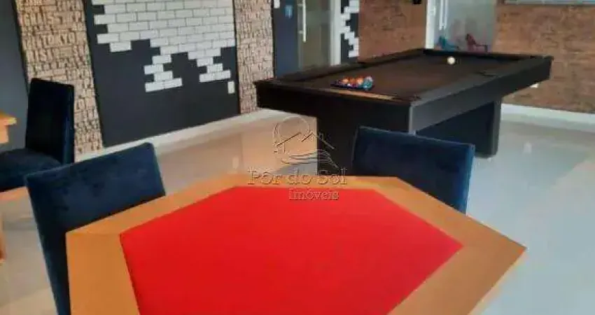 Apartamento com 3 quartos à venda na Rua General Vicente de Paula Dalle Coutinho, 1093, Canto do Forte, Praia Grande