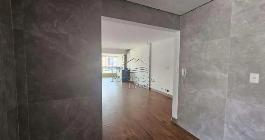 Apartamento residencial à venda, canto do forte, praia grande - ap0328.