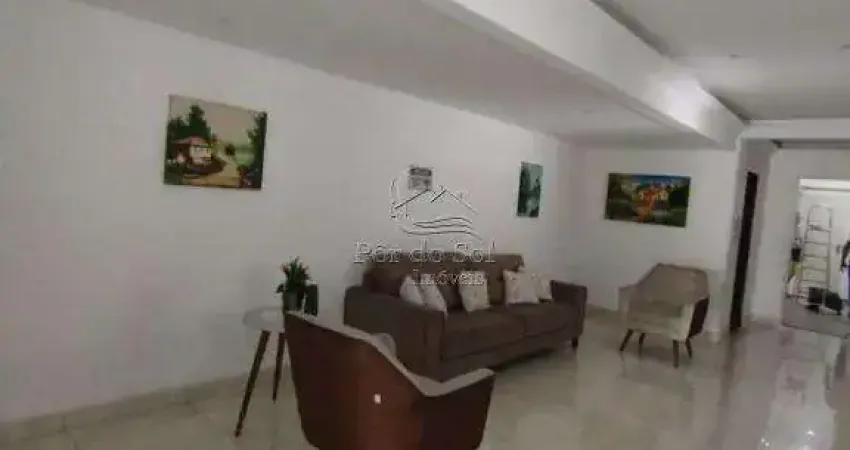 Apartamento com 1 dorm, aviação, praia grande - r$ 235 mil, cod: 3304