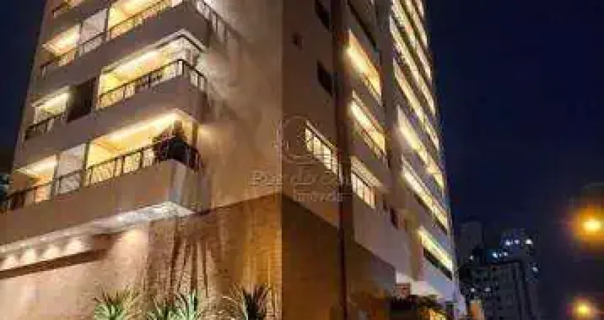 Apartamento com 2 dormitórios à venda, 70 m² por r$ 546.080,00 - aviação - praia grande/sp