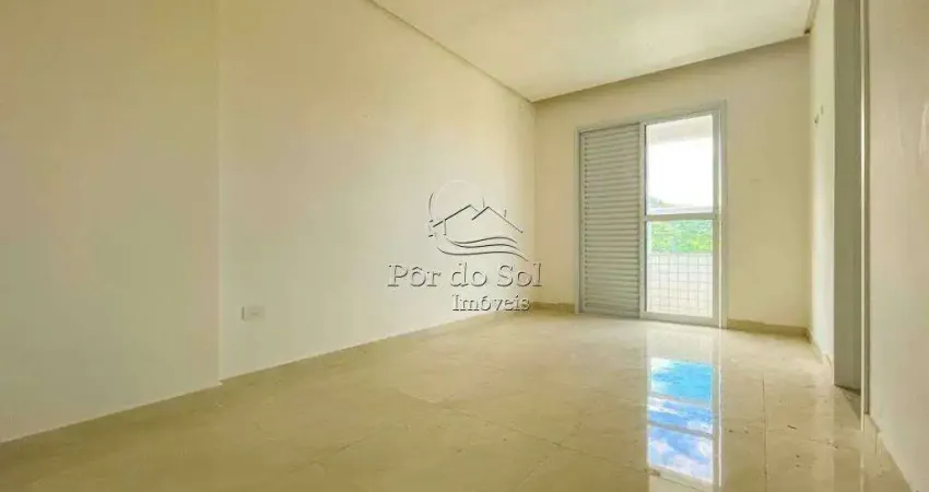 Apartamento residencial à venda, canto do forte, praia grande - ap0352.