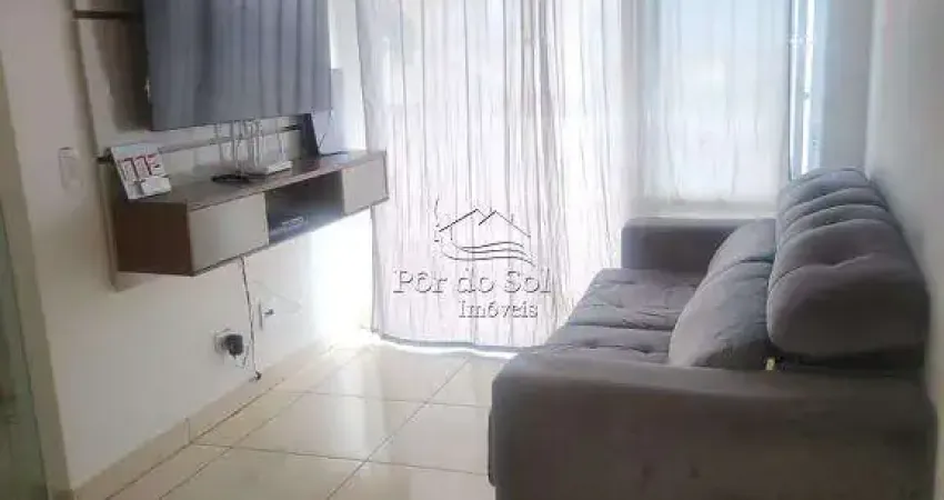 Apartamento com 2 quartos, mirim, praia grande - r$ 430 mil, cod: 3578
