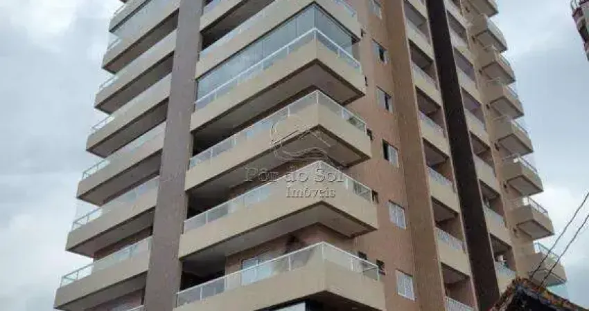 Apartamento com 2 quartos, ocian, praia grande - r$ 620 mil, cod: 3726