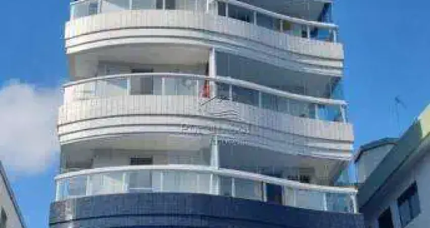 Apartamento com 1 quarto, guilhermina, praia grande - r$ 385 mil, cod: 3741