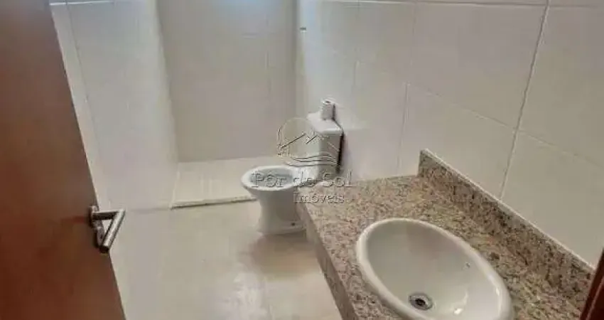 Apartamento residencial à venda, aviação, praia grande - ap0397.
