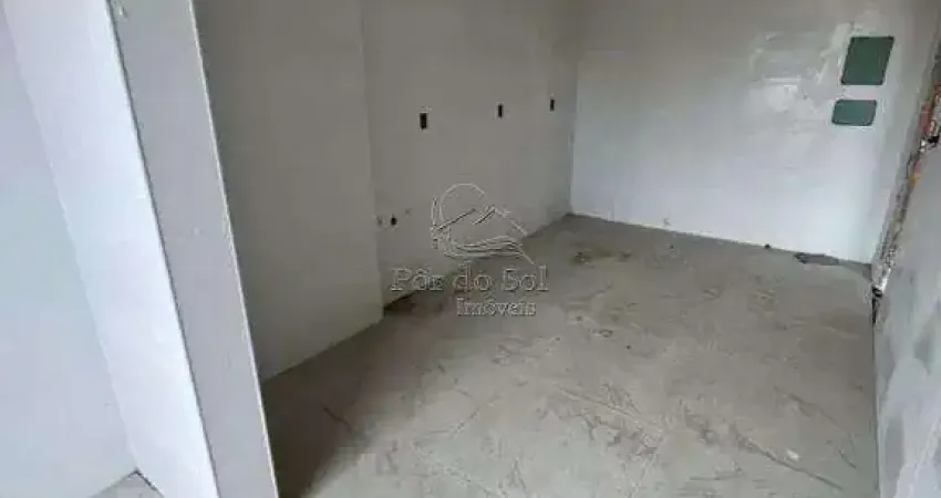 Apartamento residencial à venda, aviação, praia grande - ap0041.