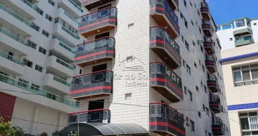 Apartamento com 1 quarto, aviação, praia grande - r$ 319 mil, cod: 4039