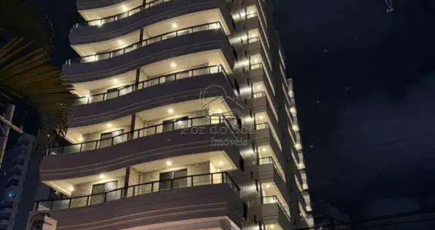 Apartamento com 2 quartos, caiçara, praia grande - r$ 485 mil, cod: 4113