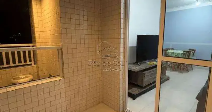 Apartamento com 1 quarto, aviação, praia grande - r$ 390 mil, cod: 4210